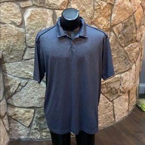 Nike Golf Tour Performance Dri-Fit Shirt XL